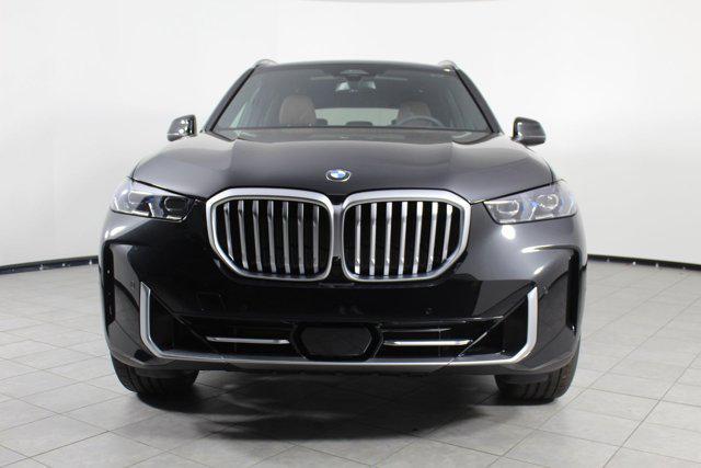 new 2026 BMW X5 car, priced at $78,125