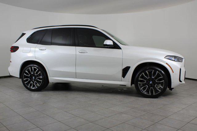 used 2026 BMW X5 car, priced at $77,081