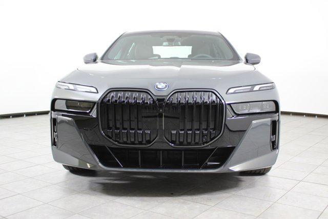 new 2026 BMW 750e car, priced at $121,140