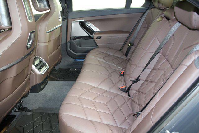 new 2026 BMW 750e car, priced at $121,140