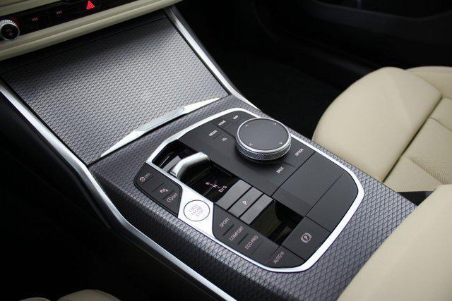 new 2026 BMW 330 car, priced at $53,790