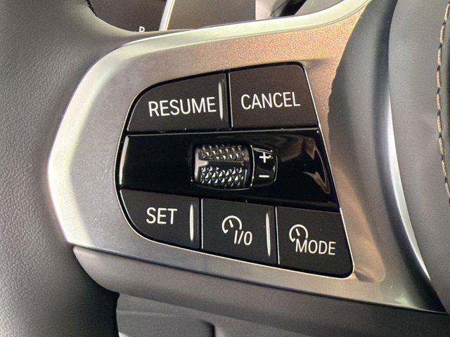 new 2026 BMW X5 PHEV car, priced at $85,550