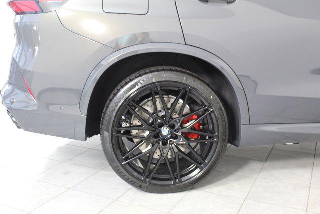 new 2026 BMW X5 M car, priced at $145,625
