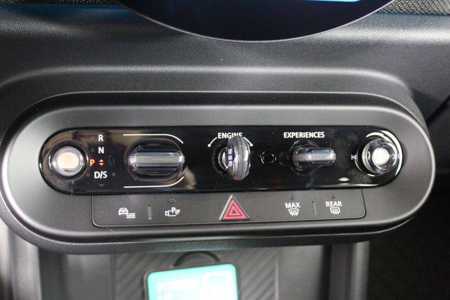 new 2026 MINI Hardtop car, priced at $45,555