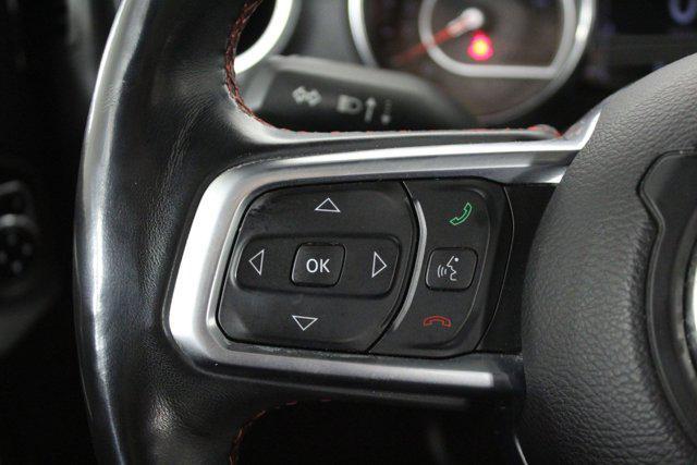 used 2020 Jeep Gladiator car, priced at $25,398