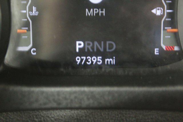 used 2020 Jeep Gladiator car, priced at $25,398