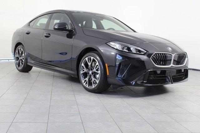 used 2026 BMW 228 Gran Coupe car, priced at $39,698