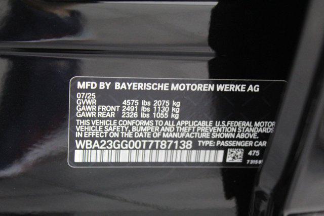 used 2026 BMW 228 Gran Coupe car, priced at $39,698