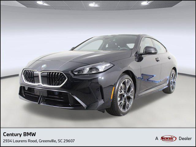 used 2026 BMW 228 Gran Coupe car, priced at $39,698
