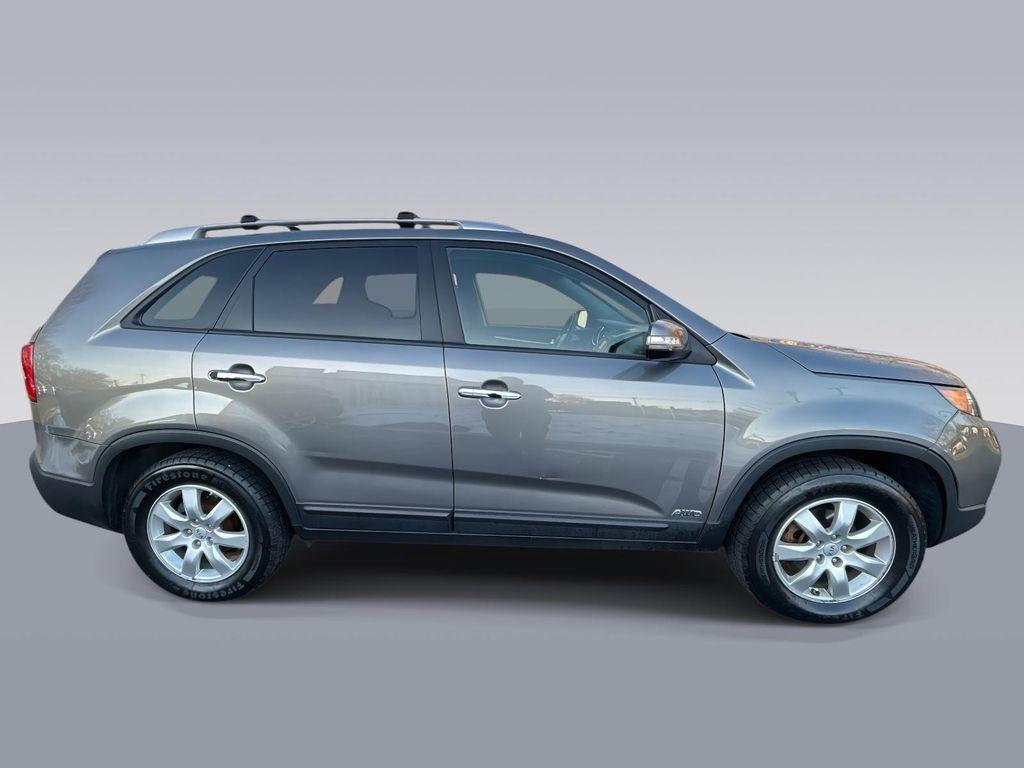 used 2013 Kia Sorento car, priced at $7,995
