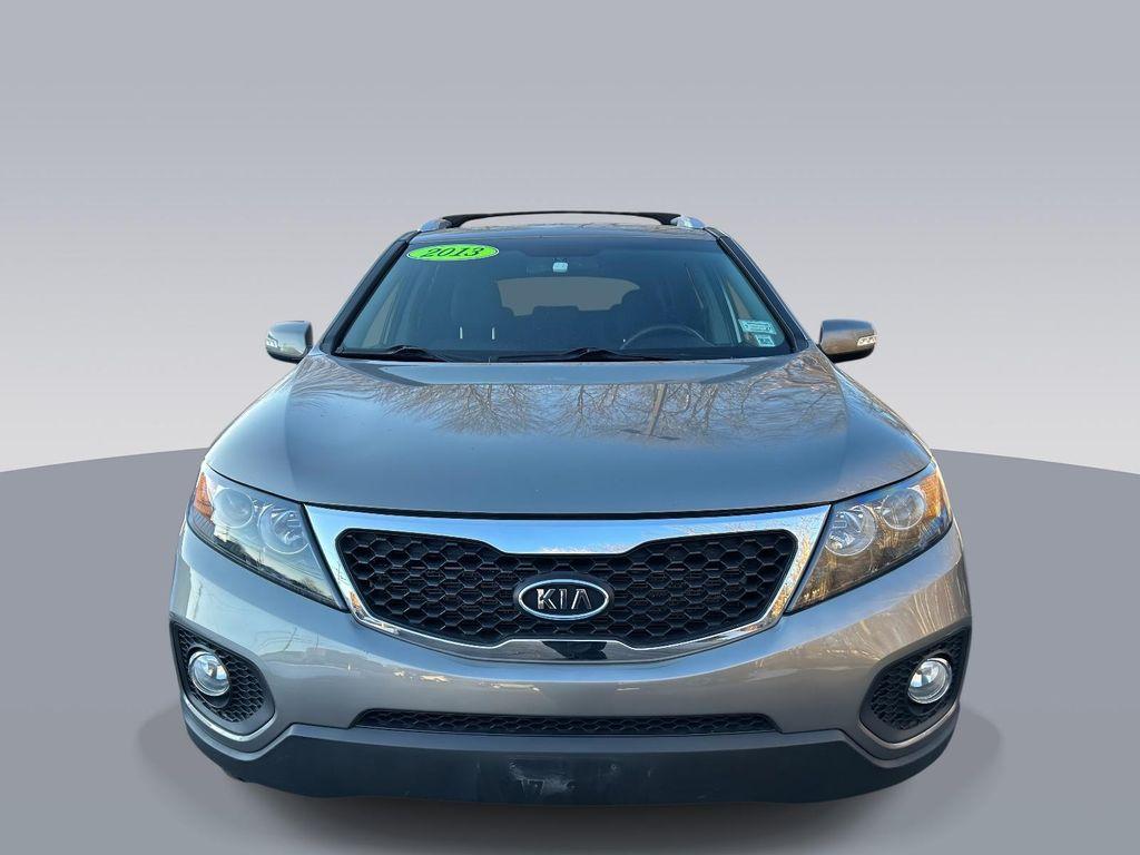 used 2013 Kia Sorento car, priced at $7,995