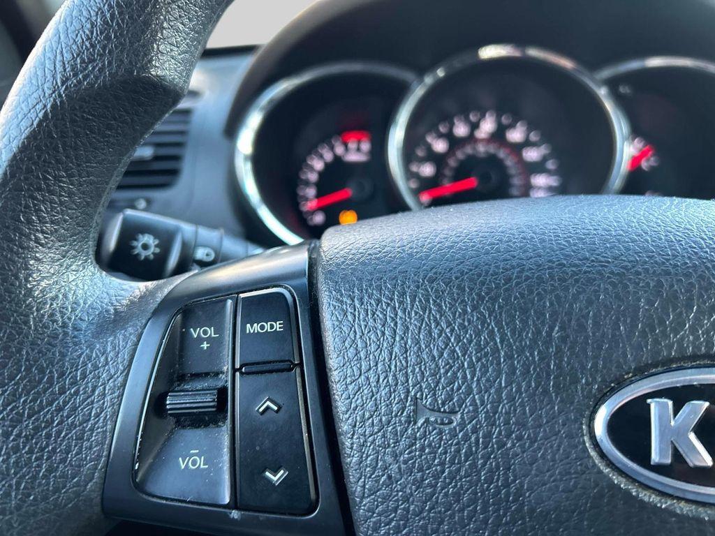 used 2013 Kia Sorento car, priced at $7,995