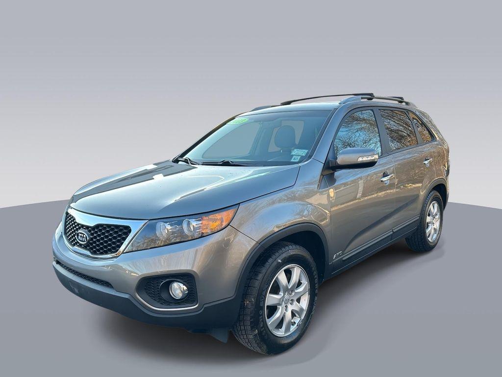 used 2013 Kia Sorento car, priced at $7,995