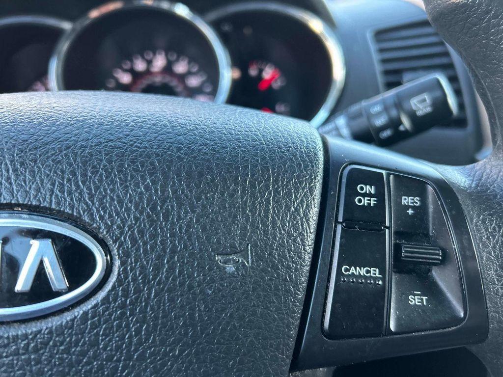 used 2013 Kia Sorento car, priced at $7,995