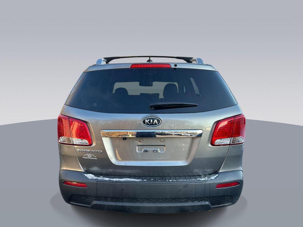 used 2013 Kia Sorento car, priced at $7,995