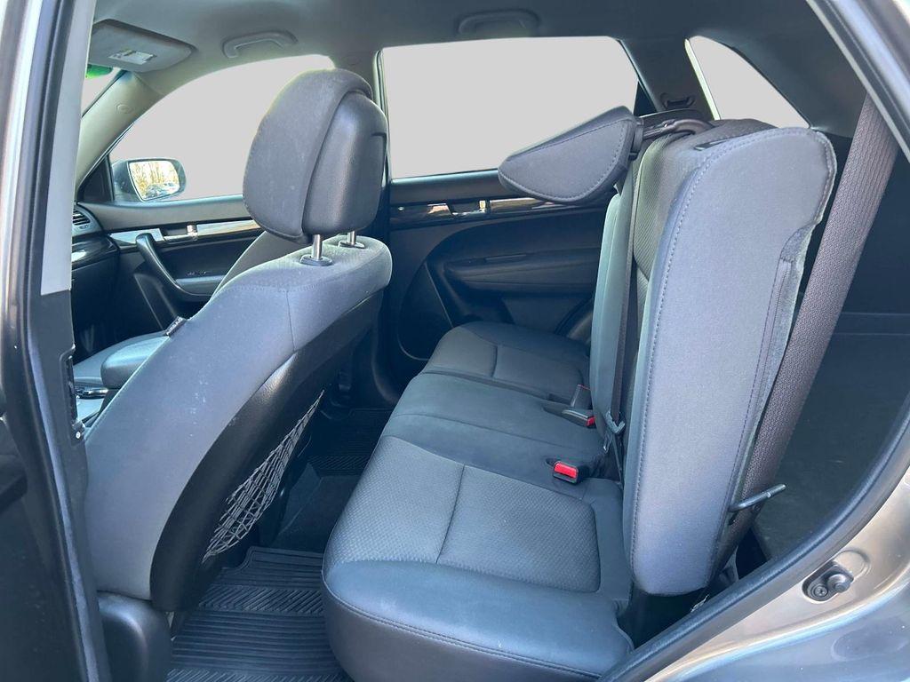 used 2013 Kia Sorento car, priced at $7,995
