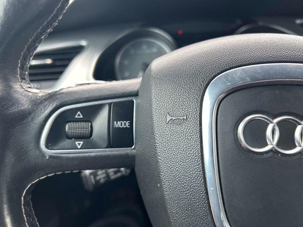 used 2011 Audi S5 car, priced at $12,900