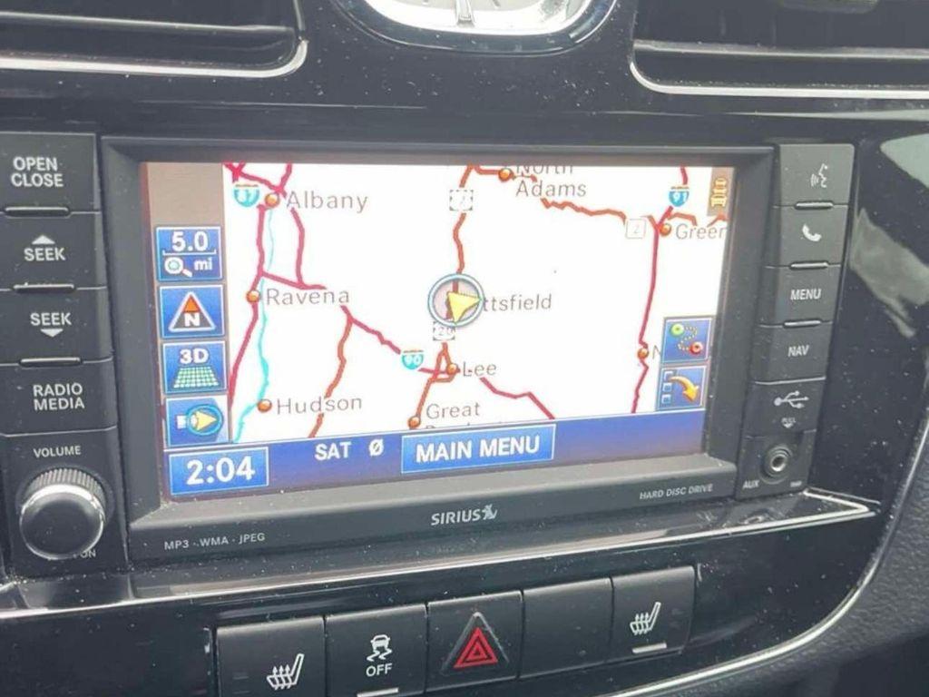 used 2013 Chrysler 200 car, priced at $8,995