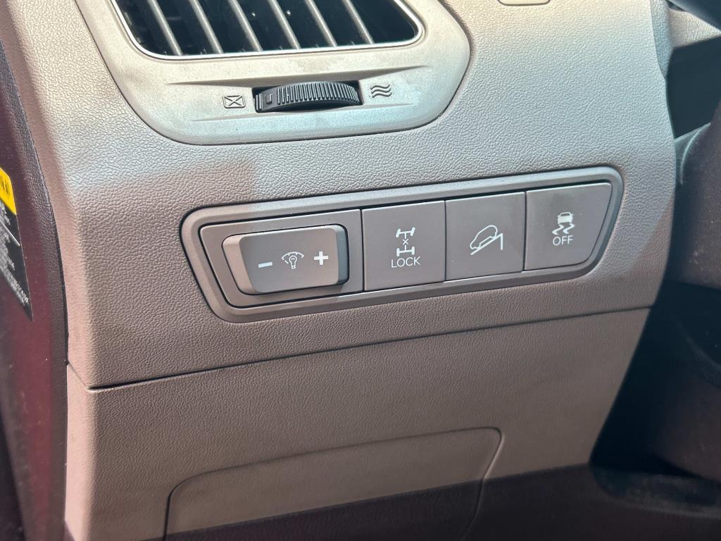 used 2014 Hyundai Tucson car, priced at $9,495