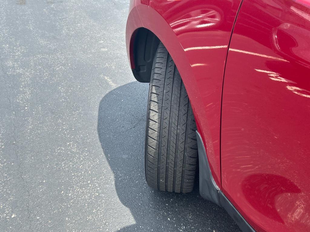 used 2014 Hyundai Tucson car, priced at $9,495