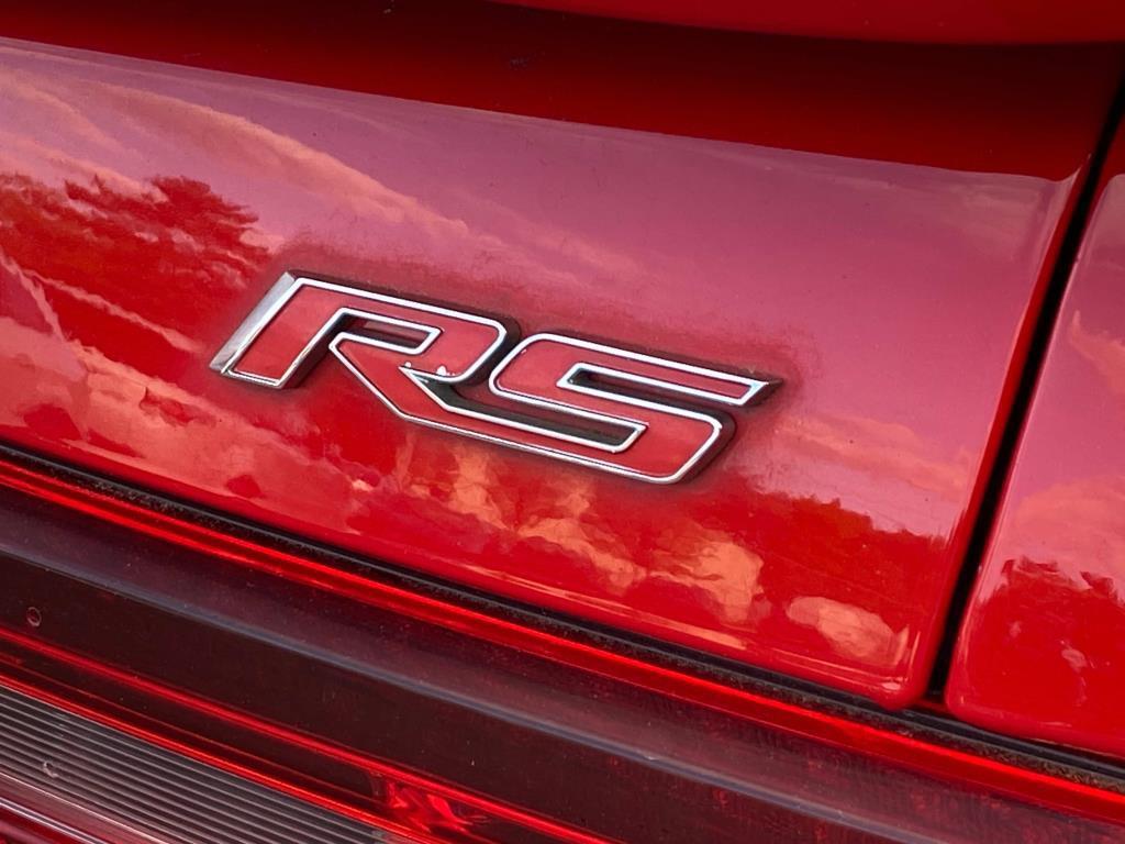 used 2014 Chevrolet Camaro car, priced at $13,995