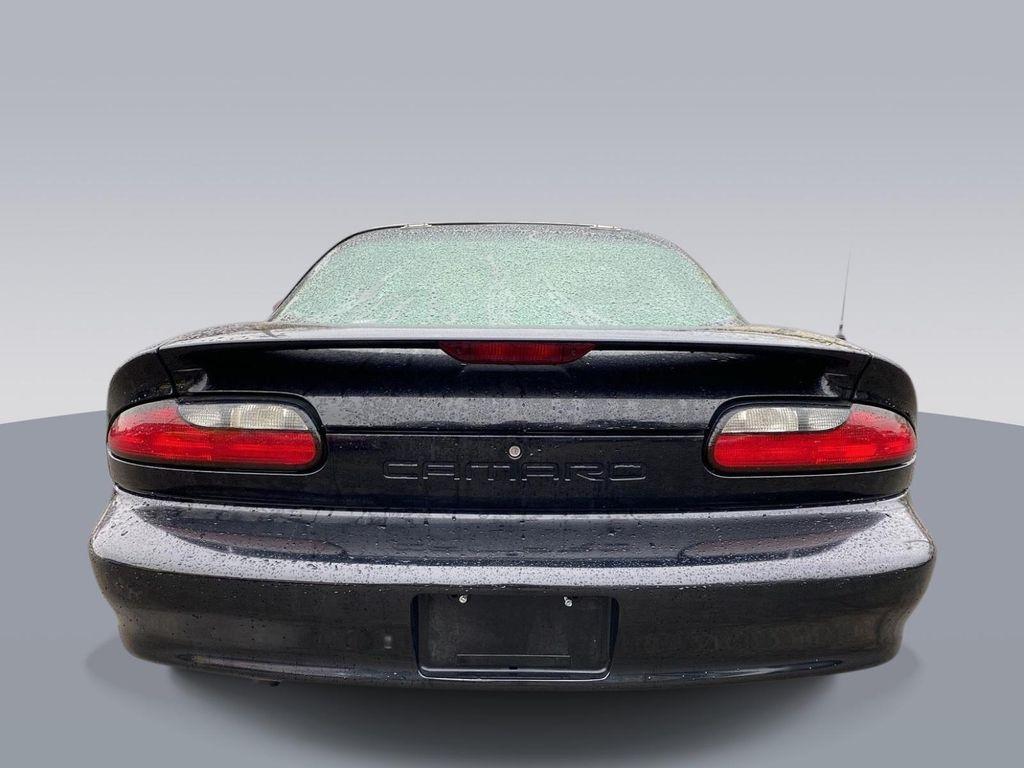 used 1995 Chevrolet Camaro car, priced at $8,295