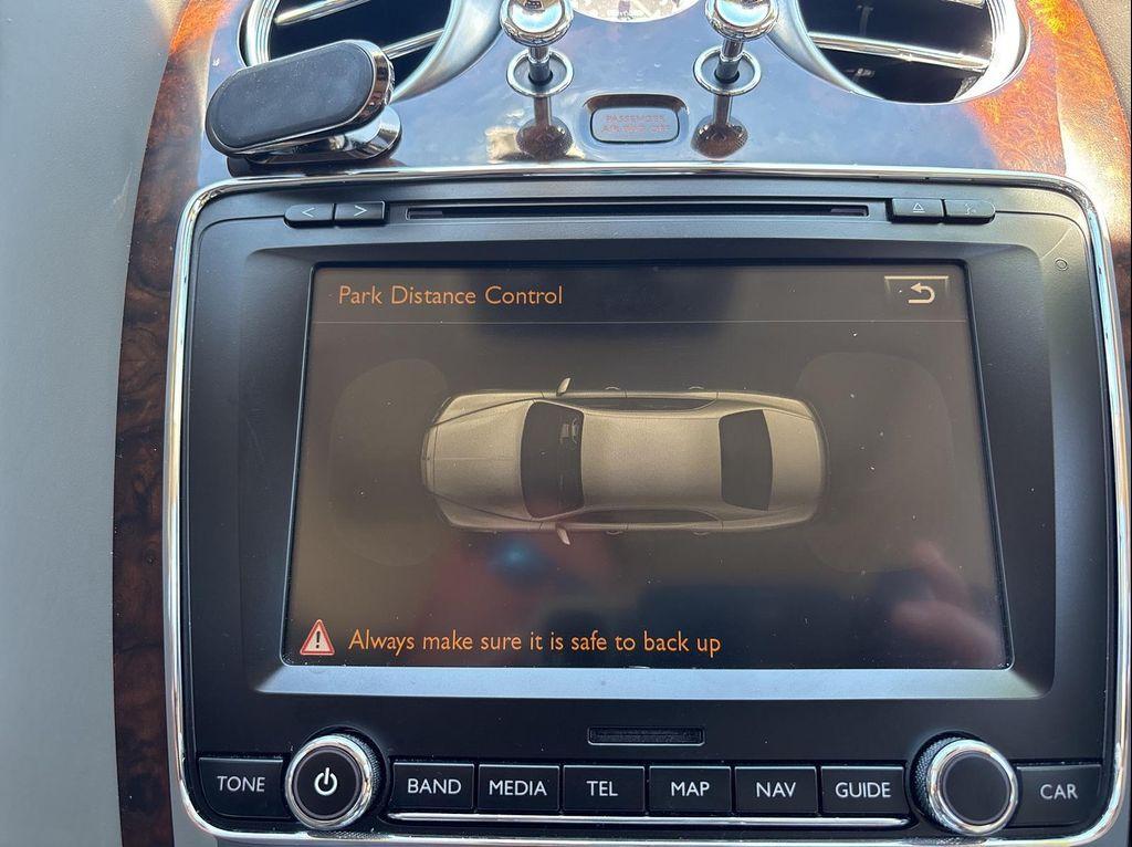 used 2014 Bentley Flying Spur car, priced at $51,995