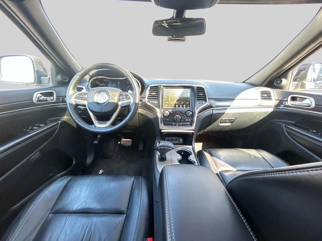 used 2014 Jeep Grand Cherokee car, priced at $15,995