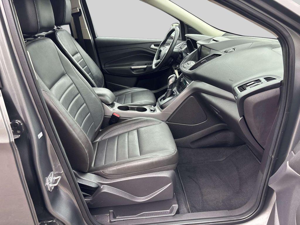 used 2014 Ford Escape car, priced at $11,890