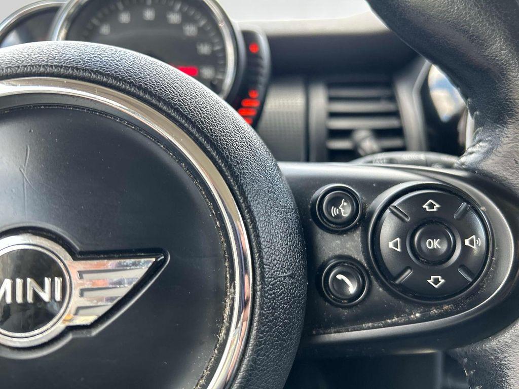 used 2017 MINI Hardtop car, priced at $12,595