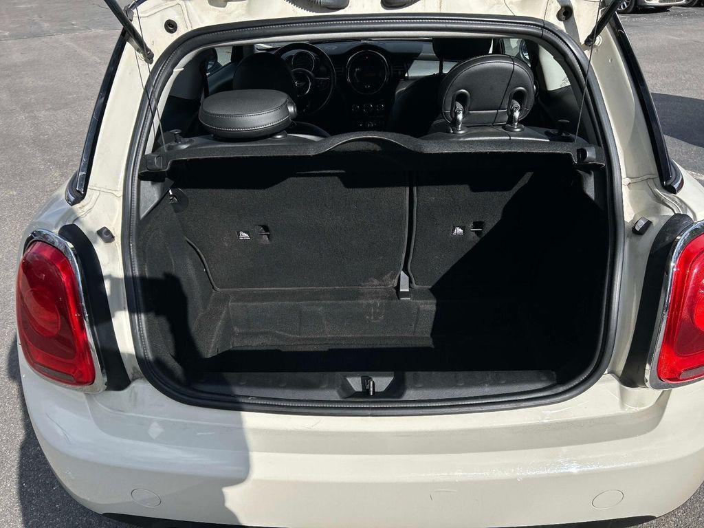 used 2017 MINI Hardtop car, priced at $12,595
