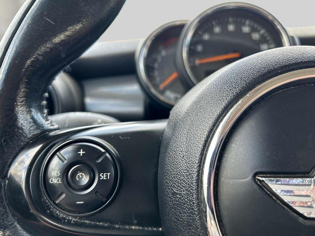used 2017 MINI Hardtop car, priced at $12,595