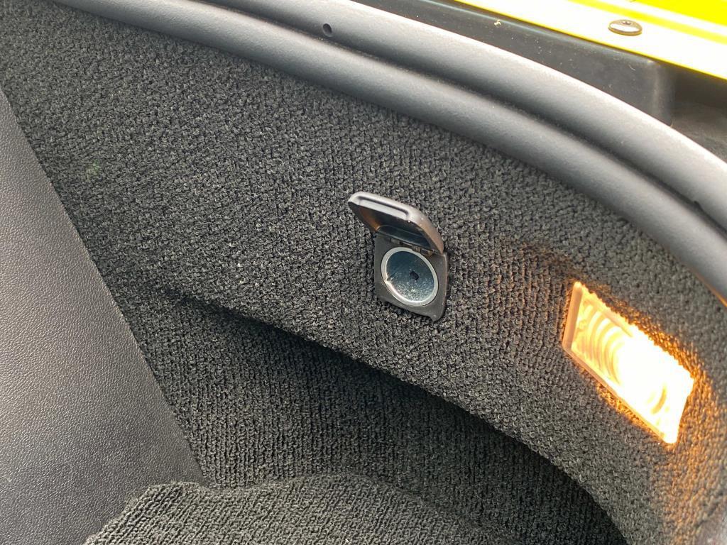 used 2016 Chevrolet Corvette car, priced at $35,995