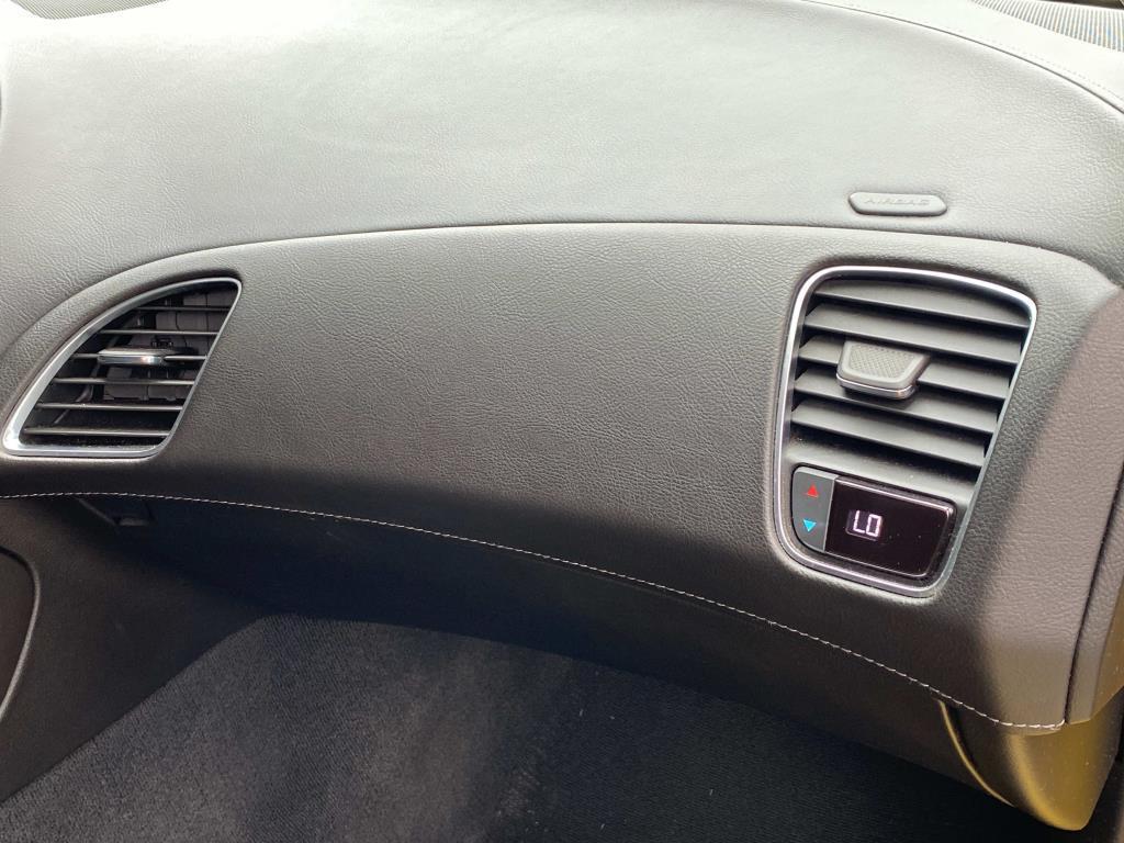 used 2016 Chevrolet Corvette car, priced at $35,995