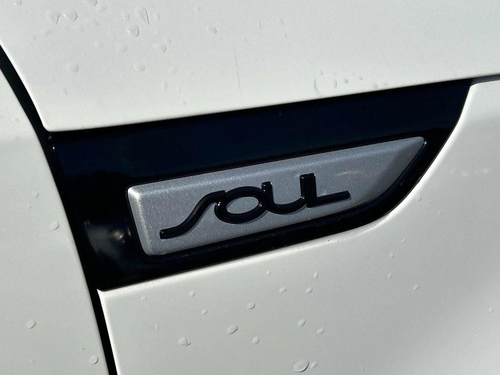 used 2016 Kia Soul car, priced at $12,750