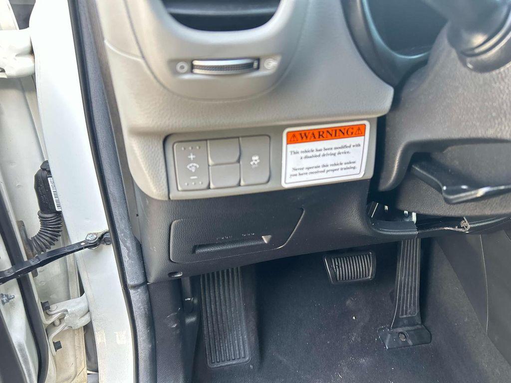used 2016 Kia Soul car, priced at $12,750