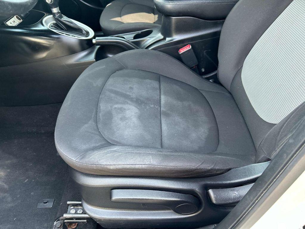used 2016 Kia Soul car, priced at $12,750