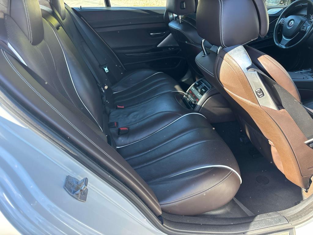 used 2018 BMW ALPINA B6 Gran Coupe car, priced at $40,995