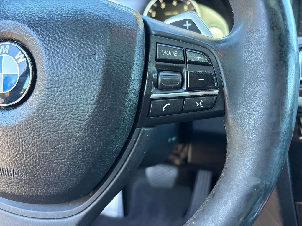 used 2013 BMW 750 car, priced at $12,450