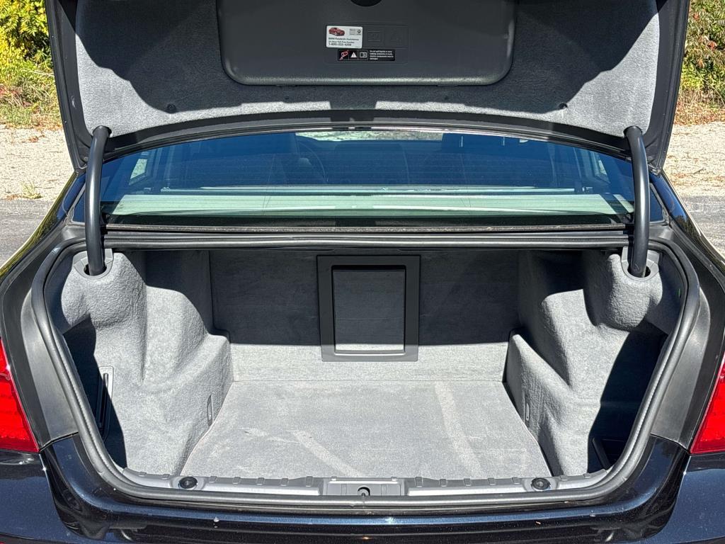 used 2013 BMW 750 car, priced at $12,450