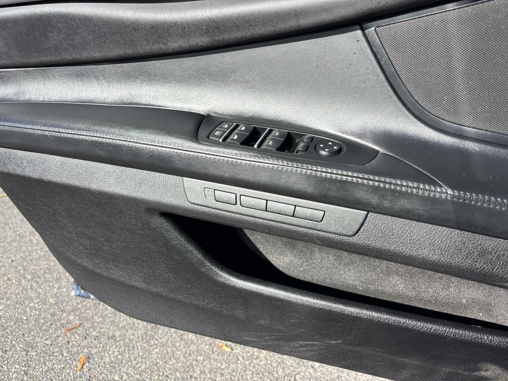 used 2013 BMW 750 car, priced at $12,450