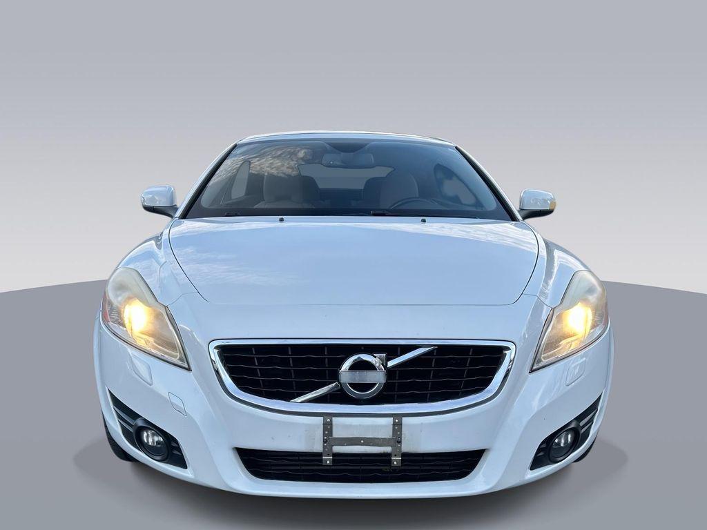 used 2012 Volvo C70 car, priced at $11,950