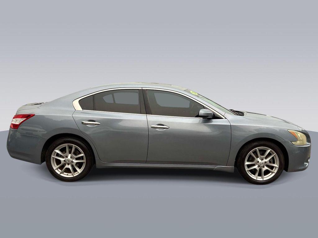 used 2011 Nissan Maxima car, priced at $8,783