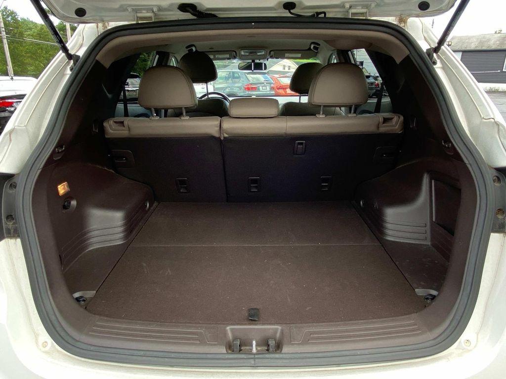 used 2015 Hyundai Tucson car, priced at $11,888