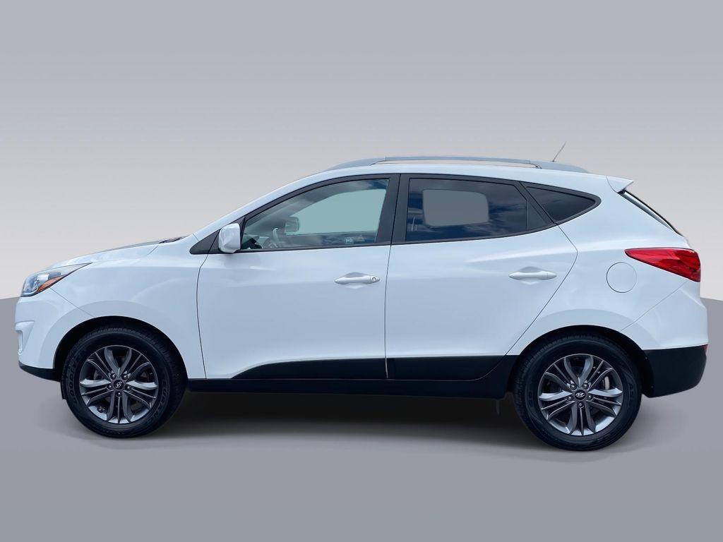 used 2015 Hyundai Tucson car, priced at $11,888