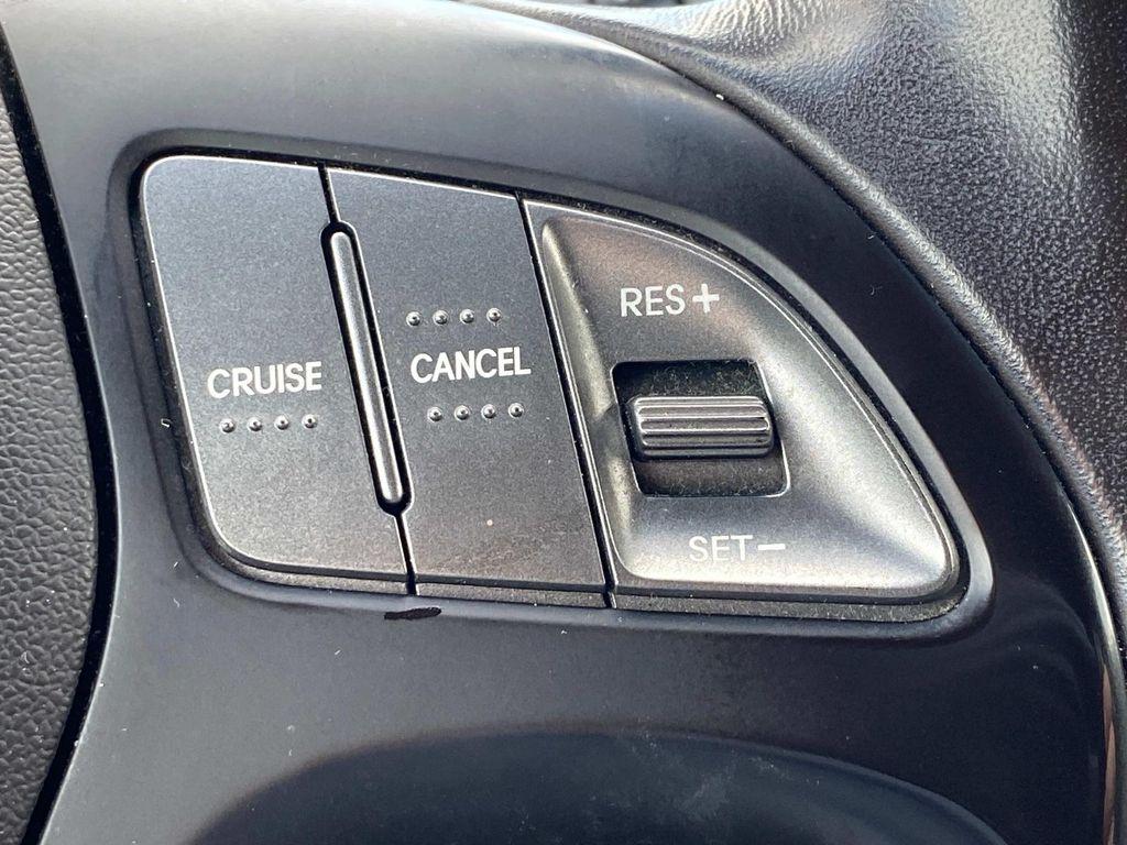 used 2015 Hyundai Tucson car, priced at $11,888