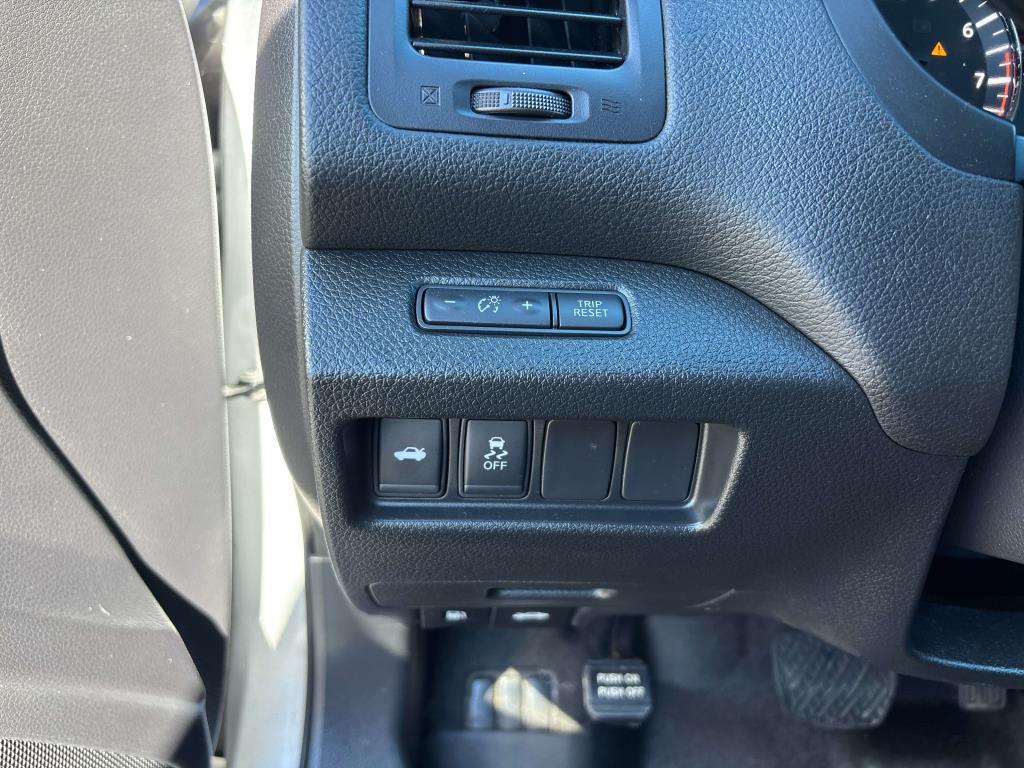 used 2016 Nissan Altima car, priced at $9,750