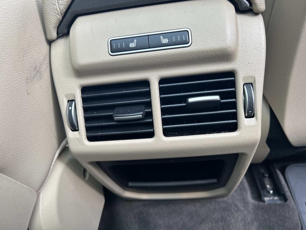 used 2019 Land Rover Range Rover Evoque car, priced at $18,795