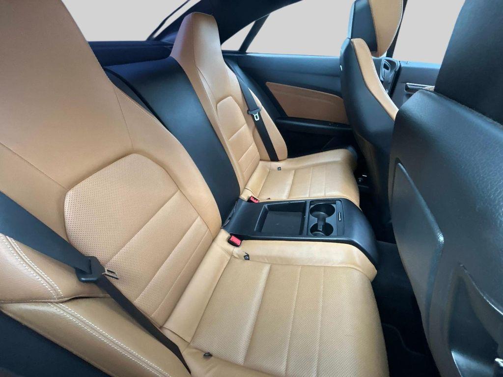 used 2015 Mercedes-Benz E-Class car, priced at $16,950
