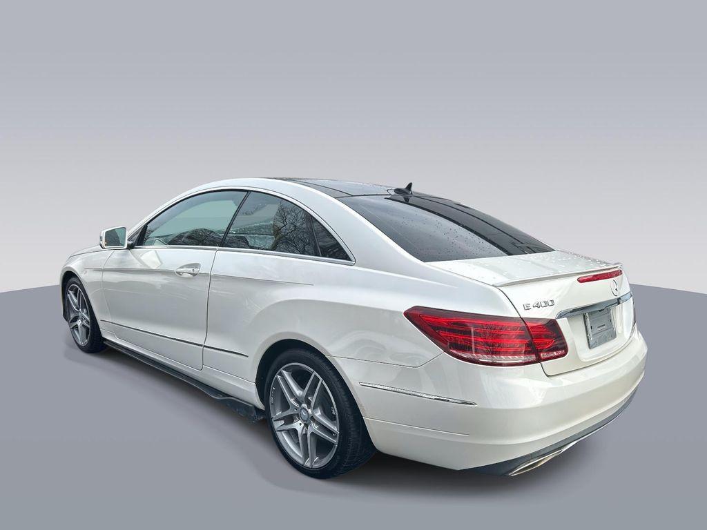 used 2015 Mercedes-Benz E-Class car, priced at $16,950